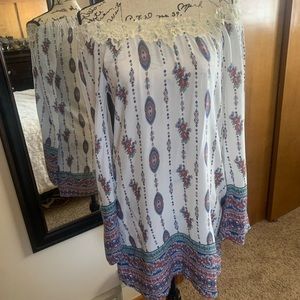 MiMi Chica‎ tunic